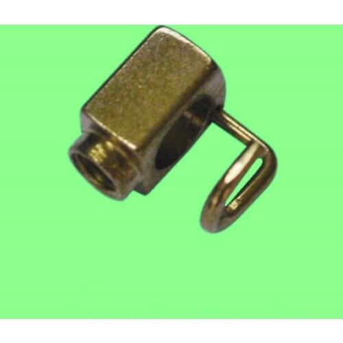 100pcs Tajima embroidery machine spare parts needle clamp YLT13060