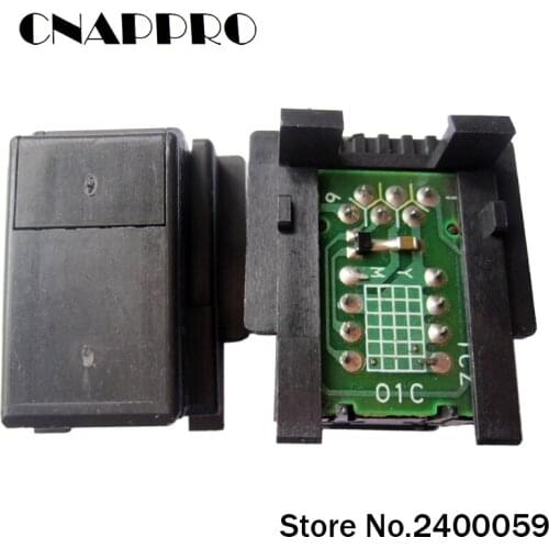 4PCS/Lot Compatible Epson 2120 E-2120 E 2120 Refill Printer Toner Cartridge Unit Chip S051079 Chips