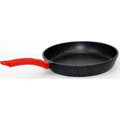 Casting of Gulsan 28 No Pan Frying Pan