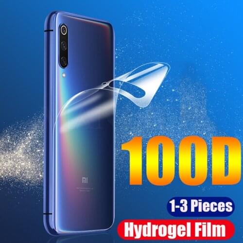 MANLIFU Screen Protectors For Xiaomi Redmi K20