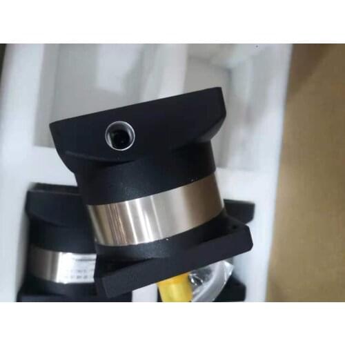 MMS Gears And Drives