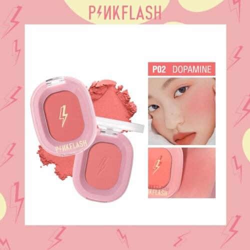 PINKFLASH Decorative Cosmetics