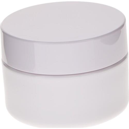 Professional Cosmetic Container Makeup Cream Jars Serums Bottle Tools