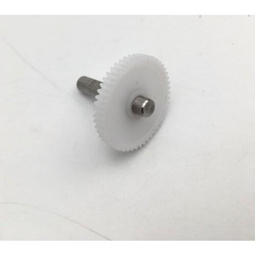 1pcs DIY Btech BMG extruder gear Shaft Assembly kit