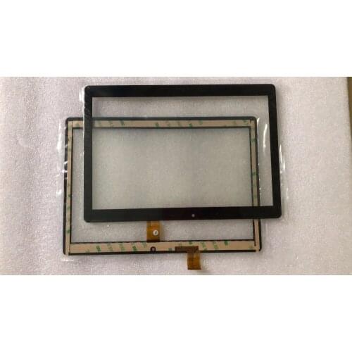 10.1'' New FinePower A3 3G Touch screen digitizer glass touch panel replacement