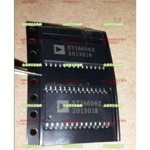 5pieces STI6606 STI6606Z VID-6606