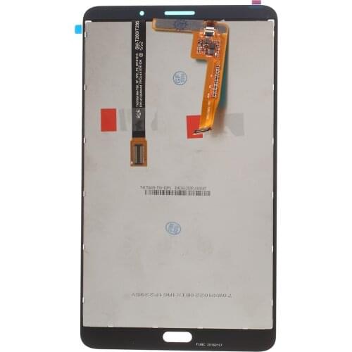7" LCD Display + Touch Screen Digitizer Assembly FOR Samsung Galaxy Tab 7.0 SM-T285 T285