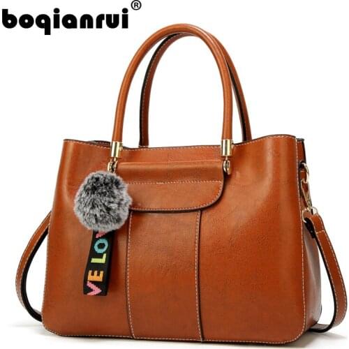 Boqianrui Women's Bags With Print