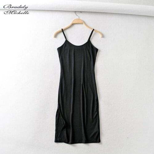 Модные летние платья BRADELY MICHELLE China At AliExpress