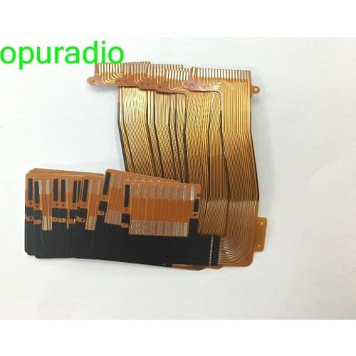 CNP7698 CNP-7698 Flexible Cable Replacement For Car Audio DEH-P80MP DEH-P860MP DEH-P8600MP DEH-P8650MP Flex Ribbon Cable