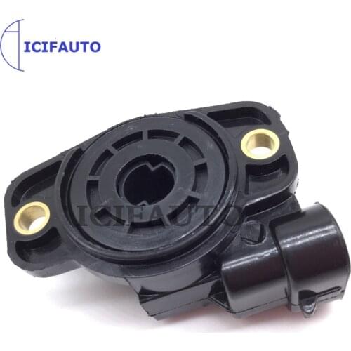 TPS Throttle Position Sensor For Citroen AX ZA Berlingo Saxo Xantia Xsara ZX N2 Peugeot 106 205 206 306 406 Partner 19201H