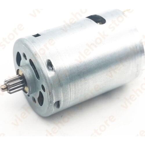 7.2V Motor For MAKITA DF010DSE DF010D 629854-2 Cordless Drill Driver Screwdriver Power Tools Spare Parts