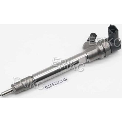 ERIKC 0 445 110 348 Auto Diesel Fuel Pump Injection 0445110348 Diesel Pump Engine 0445 110 348 for BOSCH