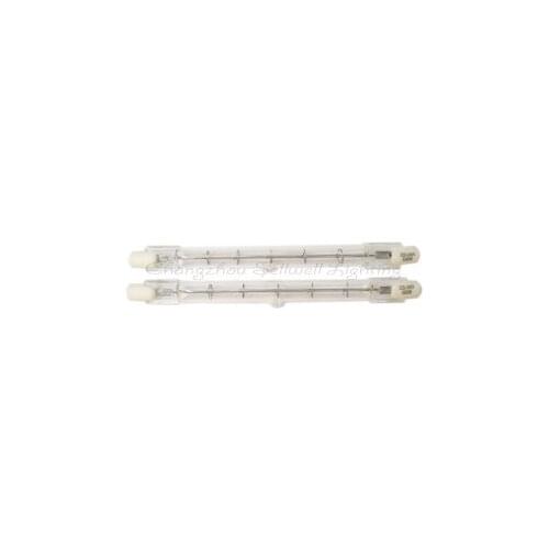 Halogen bulb 220v 500w J118 A141 GOOD 10pcs sellwell lighting