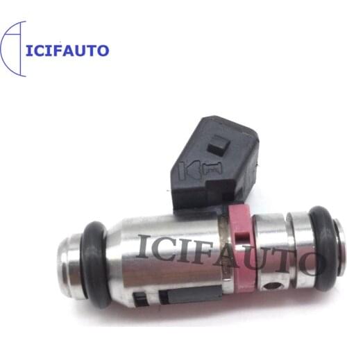 ICIFAUTO Fuel Supply Systems