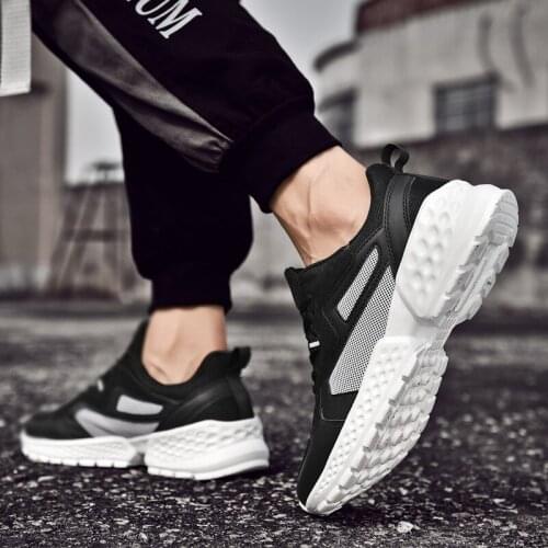 Men Leisure Shoes Shoes Men Sneakers Man Casual Spring Sports White Sport Summer Mens Sneaker Fashion For Mens Causal