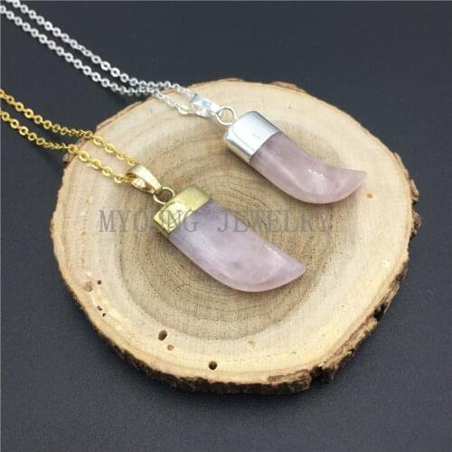 MARUCOL Silver Chains