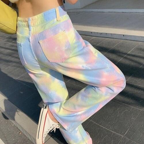 MONBEEPH Womens Summer Jeans