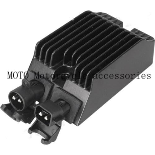 Motorcycle Accessories Voltage Regulator Rectifier Charger For Harley Sportster XL 883 XL1200 2014 2015 2016 Rectifier