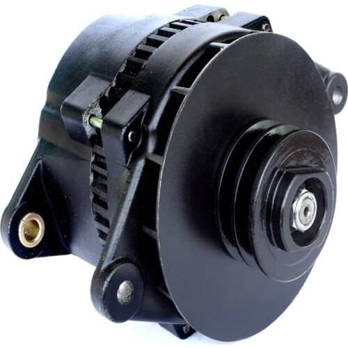 New 24V 110A alternator 8LHA3099UC 8LHA3040UC JFZ2110W car generator bus accessories for bus air conditioning system