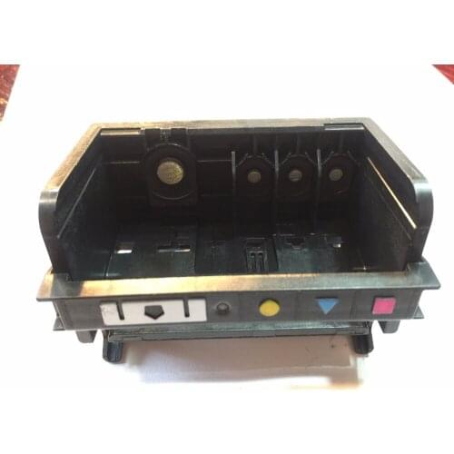 Print Head 4 Color Slot for HP OfficeJet 6000 6500 7000 7500A B109A B110A B209A B210A 178 920 XL C410A C510A CN643A CD868-30002
