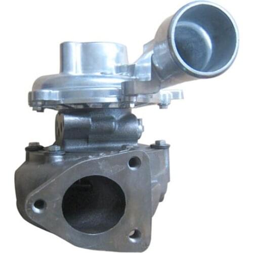 Radient turbocharger factory price CT16V 17201-30010 1720130010 turbo charger for Toyota Land Cruiser D-4D 1KD-FTV Engine