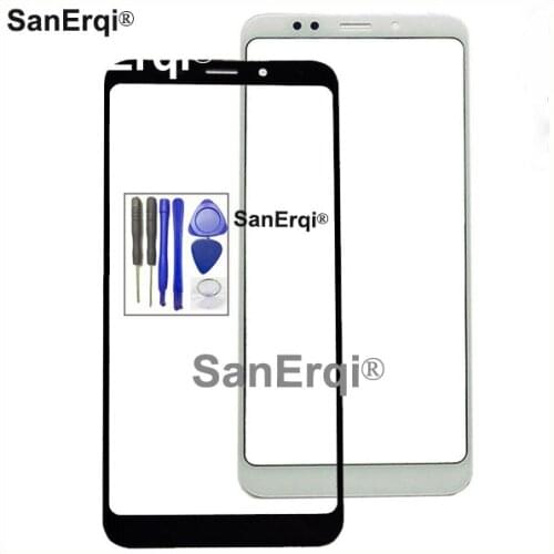 SanErqi Touchscreens For Xiaomi Redmi 5 Plus China