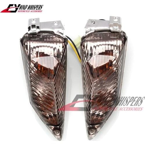 Motorcycle Rear turn signal signaling lights For Suzuki GSXR1000 GSX-R GSXR 1000 2009-2010 K9 L0