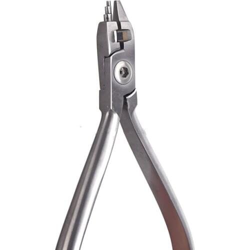 Dental Orthodontic Kim combination Pliers with Cut Off Bending Forming Pliers Dental Tools