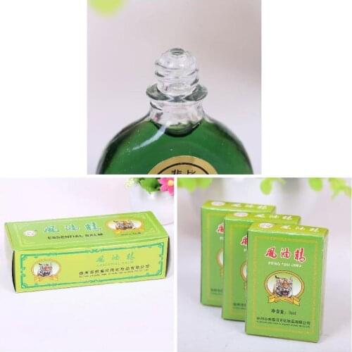 1pc/25pcs Anti-itch Mosquito Bite Itching Mosquito Repellent Liquid Cool Refreshing Oil Relieve Pain Essential Balm can CSV