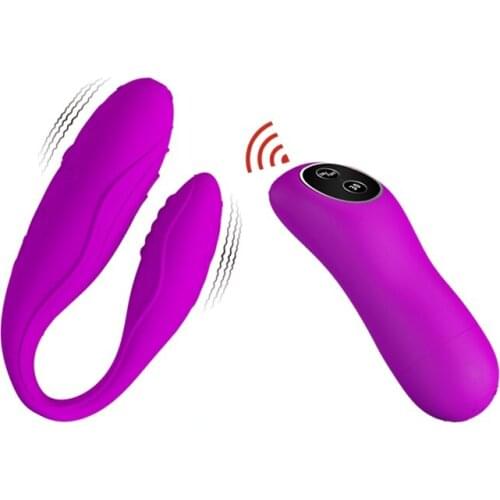 30 Speed Wireless Remote Control Vibrator Sex Toys For Woman Couples Sex Products G Spot Vibrator adult sex toys