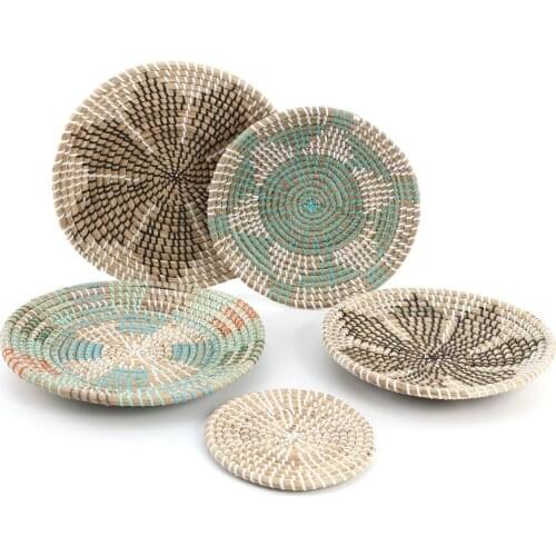 Dreamburgh Decorative Plates