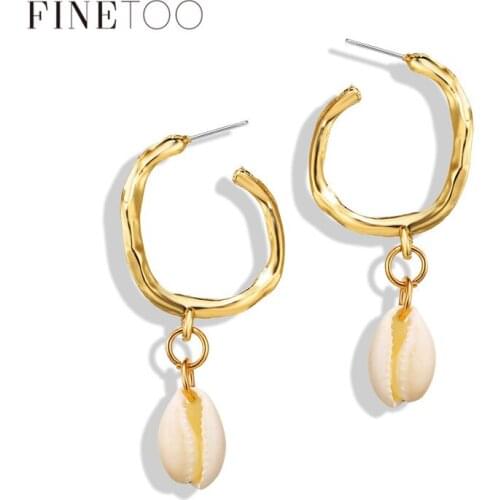 Fine Too Ethnic Earrings