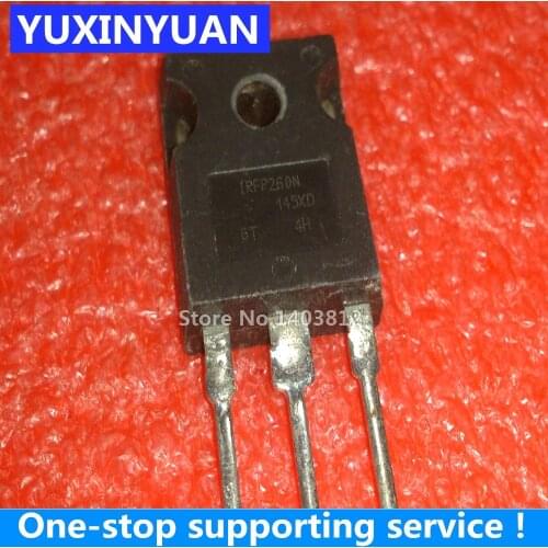 IRFP260 IRFP260N TO-247 5pcs/lot