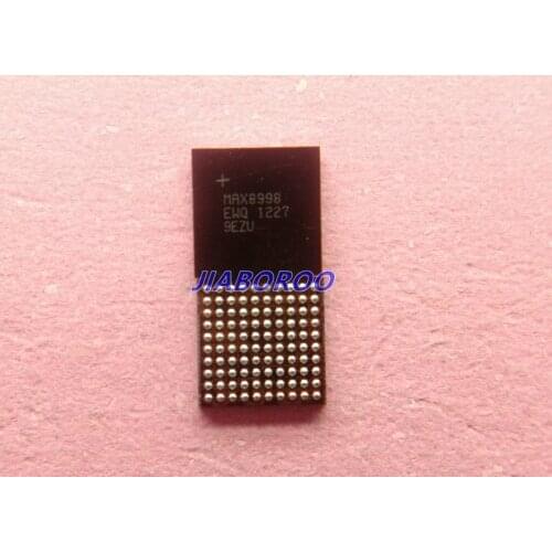 MAX8998 MAX8998EWQ new and original for Samsung w899 I9000 I9003 I9020 I9023 power IC