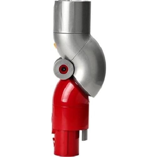 Bottom Adapter for Dyson V7 V8 V10 V11 Quick Release Tool Bottom Adapter 967762-01 Vacuum Cleaner Accessories