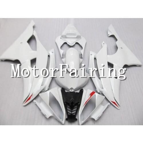 Motorcycle Bodywork Fairing For YZF R6 2008 2009 2010 2011 2012 2013 2014 2015 2016 ABS Plastic Injection Molding Fairings C799