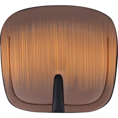 Durable Jelly Gel Cushion Home Living Room Bedroom Sofa Chair Cushion Massage Elastic Cushion Environmental Protection