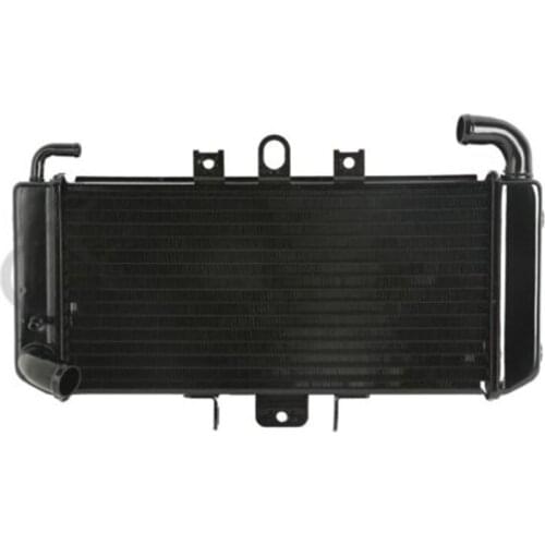 Motorcycle Radiator Cooler For YAMAHA FZS600 FZ600 FAZER 1998-2003 99 00 01 02