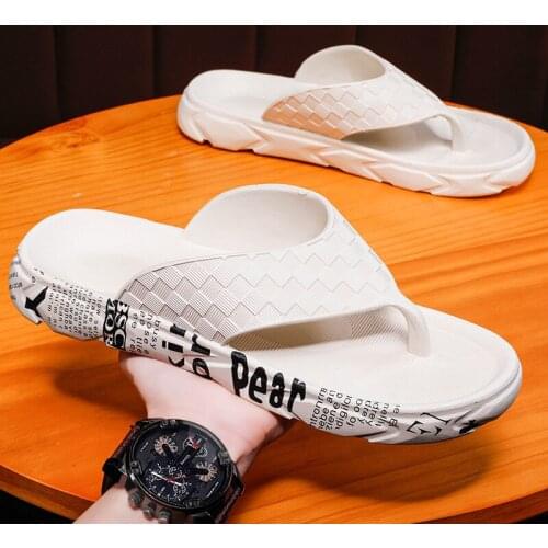 Sainimo Men's Flip Flops