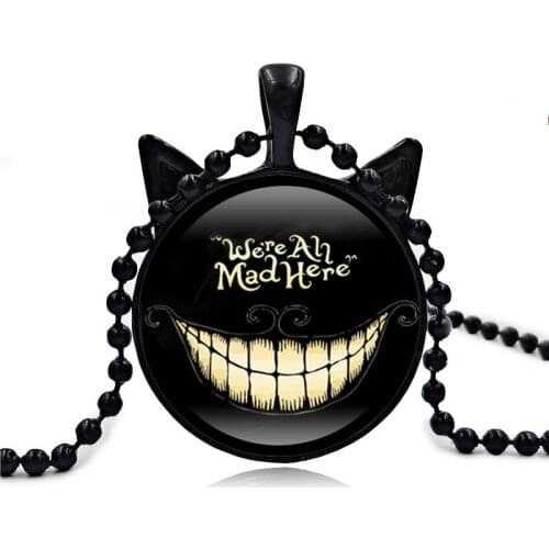 XUSHUI XJ Pendant Chains