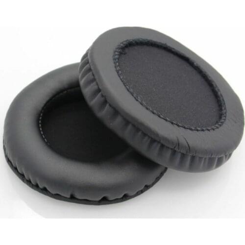 1 Pair New Headphone Replacement Ear Cushion Pads Cover For Pioneer HDJ-2000 HDJ-1000 HDJ-1500