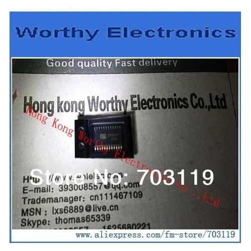 10pcs/lot TK10931 TK10931VTL-G TK10931VTL TK10931V 10931 TSSOP24