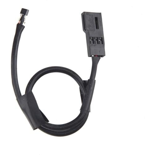 1X Rcexl Universal Hall Sensor KIT DIY Bracket For Ignition Parts