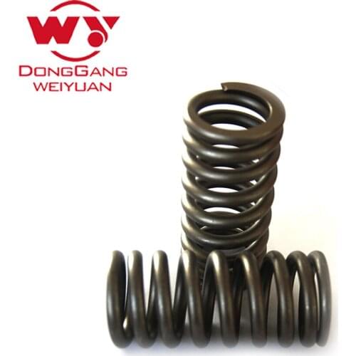 2pieces/lot CAT C12 Injector Spring for Caterpillar 153-7923 212-3462 350-7555 317-5278 229-1631 212-3468 170-5252 212-3476