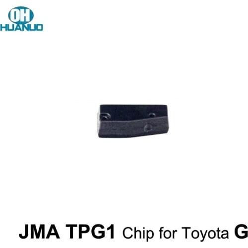 Auto Transponder Chip JMA TPG1 chip for Toyota G Carbon Chip