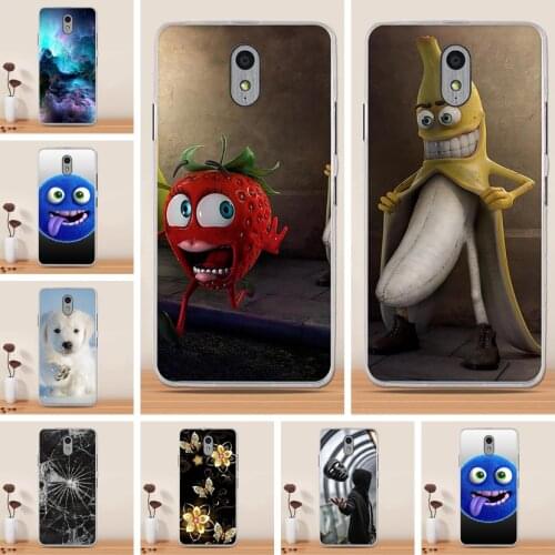 Case For Lenovo Vibe P1M P1 M P1Ma40 Case Cover Silicone Soft TPU Back Cover for Lenovo Vibe P1M Phone Case For Lenovo P1M Funda