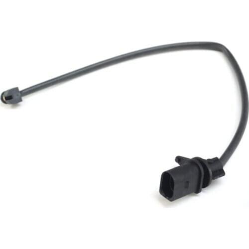 10 pcs Rear Disc Brake Pad Wear Sensor 95B907253 4G0615121 for PORSCHE Macan 95B SUV Brake Induction Wire Replacement