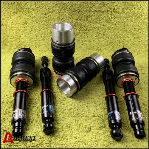 For M azda 6 GH(2007~2012) /AIRMEXT AIR STRUT /coilover+air spring assembly/Auto parts/chasis adjuster/ air spring/pneumatic
