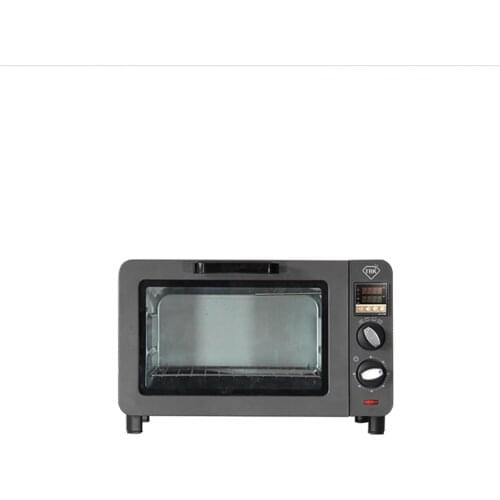 TBK Mini Electric Blowing Screen Removal Oven Computer Tablet Phone Removal Screen Drying Box Laboratory